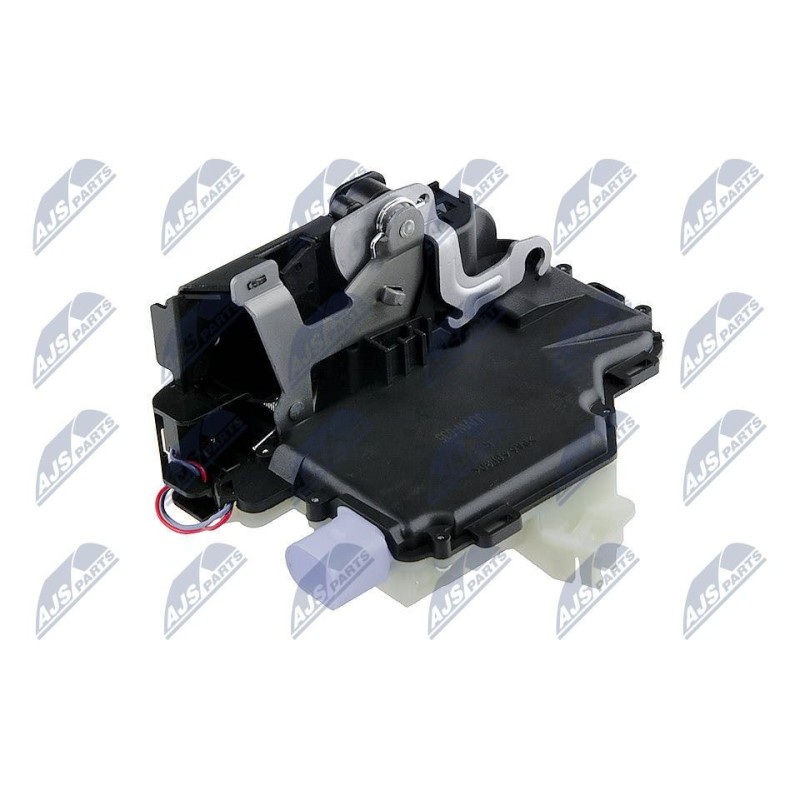 Actonneur La Fermeture Centrale Arrière SKODA FABIA DROITE 1999 - 6010-01-035434P, 3B4 839 016 AG, 3B4 839 016 AG