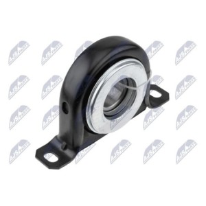 Soutien Arbre De Transmission IVECO DAILY II 89 - 93163376