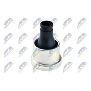 Kit De Protection Pour Joints Homocinétiques-drive Shaft DACIA DUSTER 4WD 10