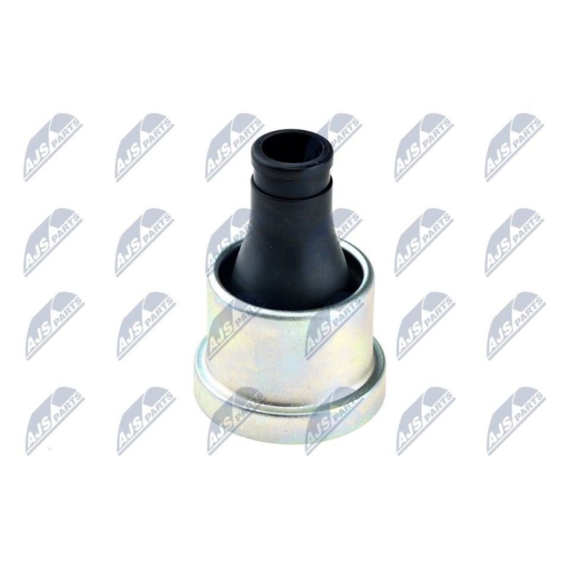 Kit De Protection Pour Joints Homocinétiques-drive Shaft DACIA DUSTER 4WD 10