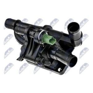 Thermostat Avec Boîtier CITROËN 1.4HDI-1.6HDI BERLINGO 08 - TH 40 83, CT5592, ADB119201