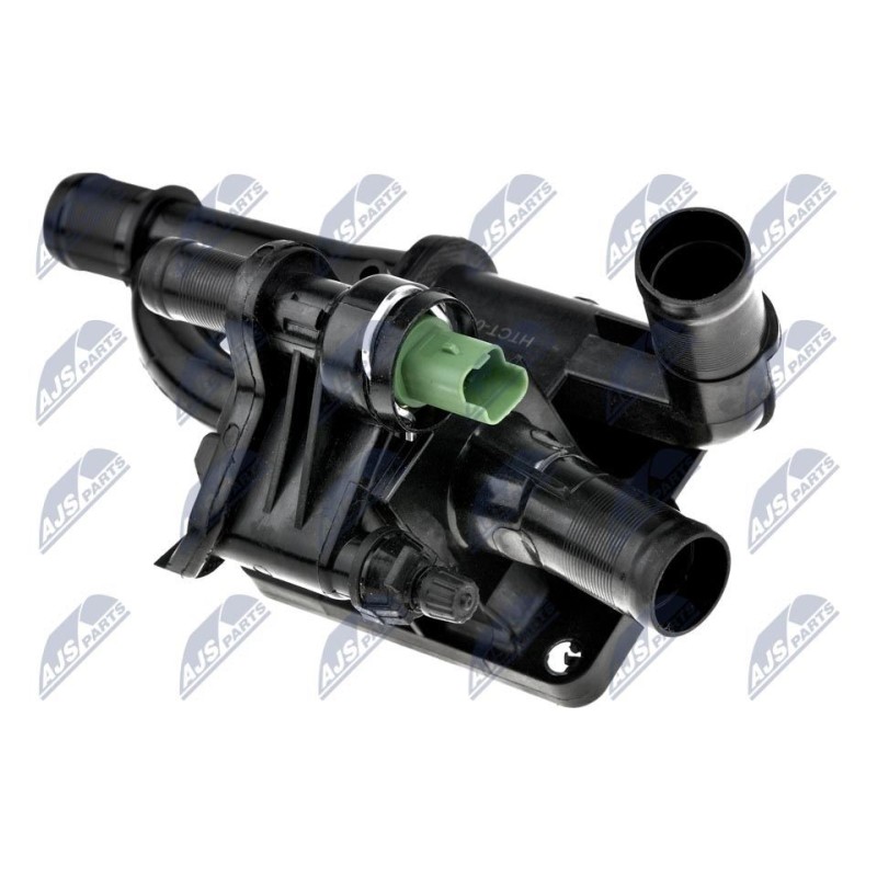 Thermostat Avec Boîtier CITROËN 1.4HDI-1.6HDI BERLINGO 08 - TH 40 83, CT5592, ADB119201