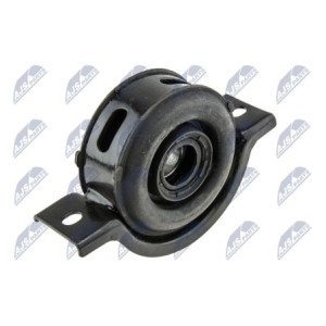 Soutien Arbre De Transmission MITSUBISHI L200 KA-KB 05 - MCB-KB4, 3450A017, MR580647