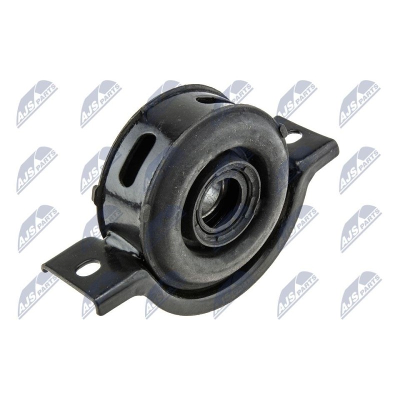 Soutien Arbre De Transmission MITSUBISHI L200 KA-KB 05 - MCB-KB4, 3450A017, MR580647