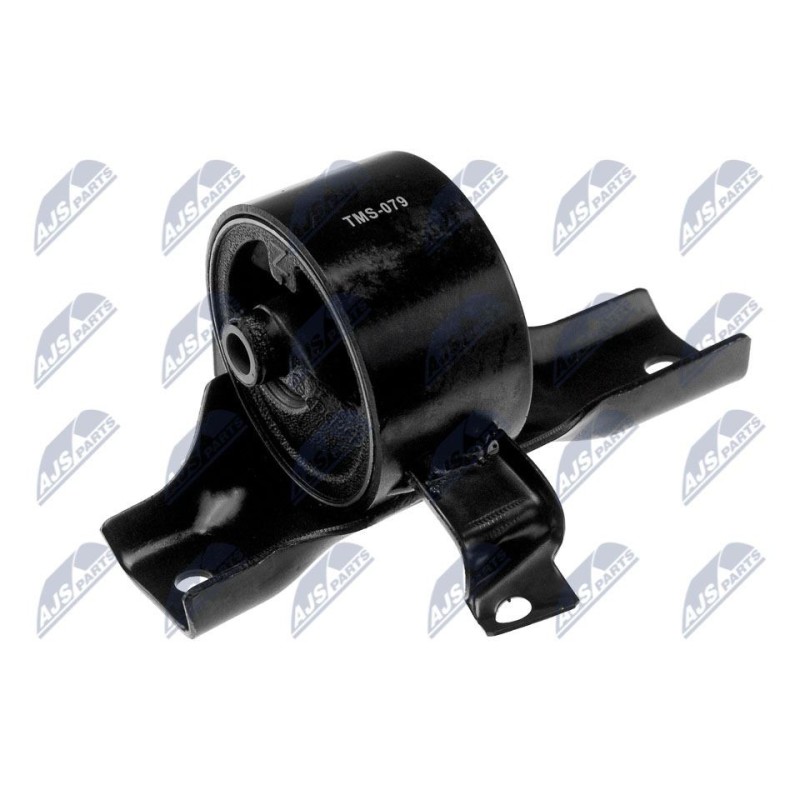 Moteur De Support ARRIERE MITSUBISHI PAJERO PININ-IO H61W-H77W 99-05 - MM-H66RR, MR448432