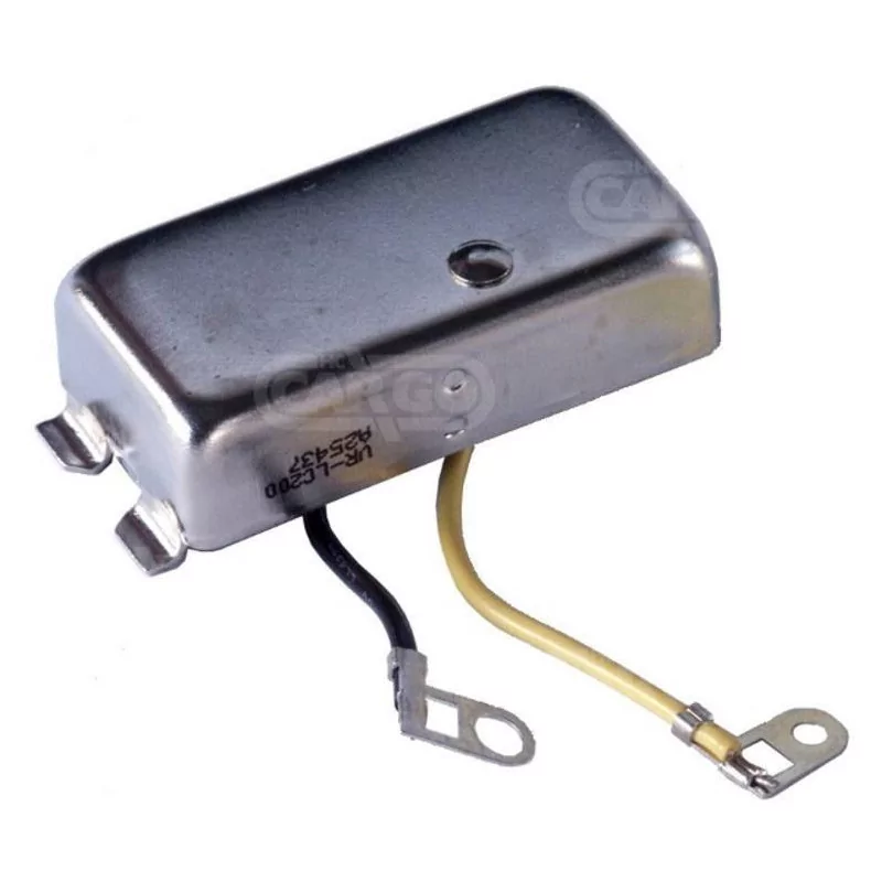 Regulador de 14 voltios, Ford 1591687, Massey Ferguson 1897266M1, Lucas 37624 Regulador de 14 voltios, Ford 1591687, Massey Ferguson 1897266M1, Lucas 37624