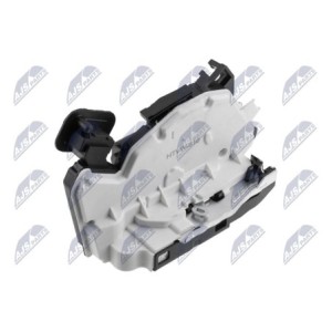 Actonneur La Fermeture Centrale Arrière DROITE VW GOLF VI 2008