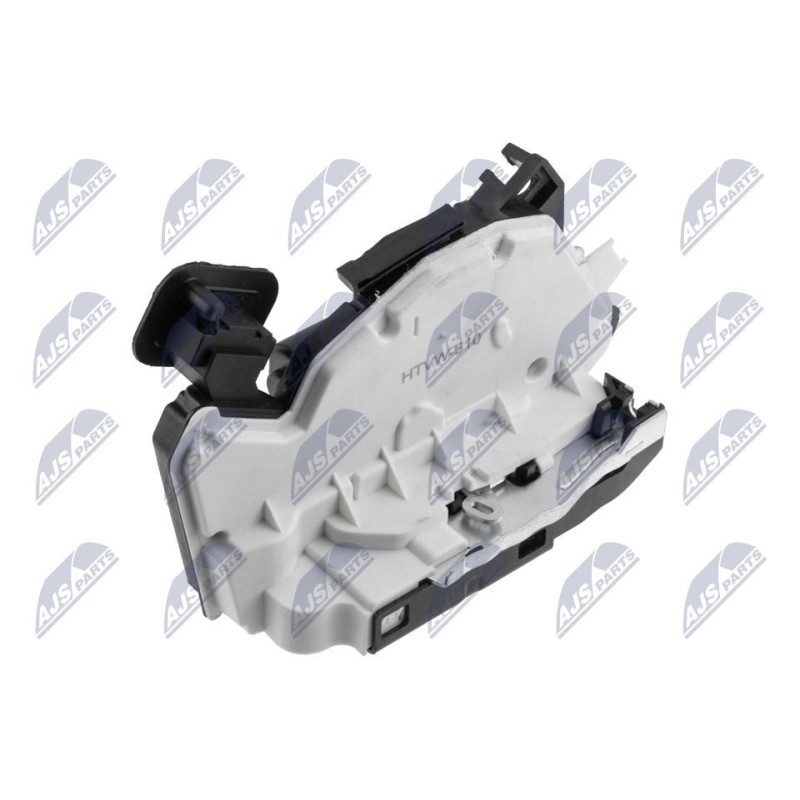 Actonneur La Fermeture Centrale Arrière DROITE VW GOLF VI 2008