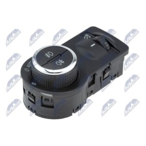 Interrupteur, Lumiere Principale OPEL INSIGNIA A 2008 - 13268704, 6240566