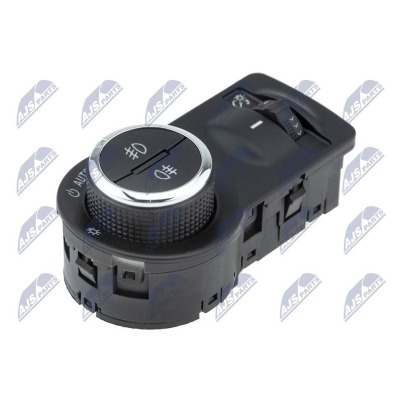 Interrupteur, Lumiere Principale OPEL INSIGNIA A 2008 - 13268704, 6240566