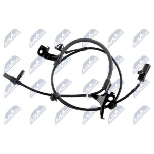 Capteur Abs TOYOTA YARIS 2015 GAUCHE - ADBP710099, 176646, 89543-0D090