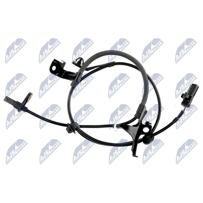 Capteur Abs TOYOTA YARIS 2015 GAUCHE - ADBP710099, 176646, 89543-0D090