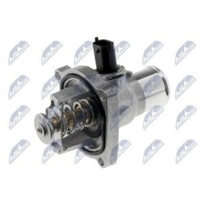 Thermostat Avec Boîtier OPEL INSIGNIA 1.6 T 09-16 - 131-183, 0000071770832, 55353311