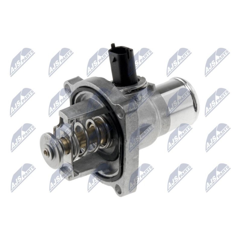 Thermostat Avec Boîtier OPEL INSIGNIA 1.6 T 09-16 - 131-183, 0000071770832, 55353311