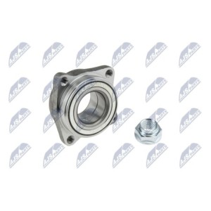 Moyeu De Roue Avant HONDA ACCORD CB-CC-CD-CE-CF-98.10 - 200277, K.267, 44-14014