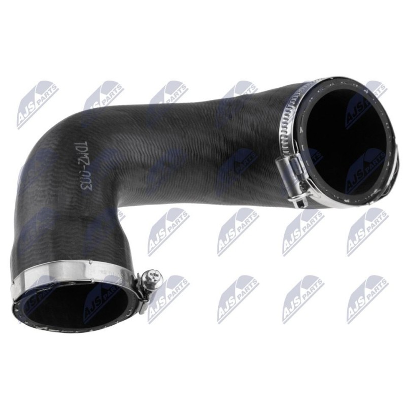 Tuyau D'aspiration D'air MAZDA 5 2.0CD 05-10 - RF7N13221