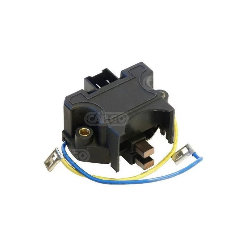 14 Volt Regulator, Valeo 092937, 092982, Lucas 21225370, Renault 5001926111