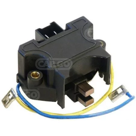 Régulateur 14 Volts, Valeo 092937, 092982, Lucas 21225370, Renault 5001926111