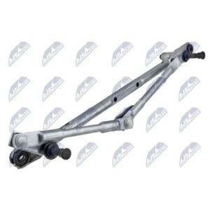 Mécanisme D'essuie-glace Avant CHEVROLET CAPTIVA 2006 - 20913315