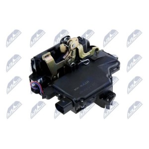 Actonneur La Fermeture Centrale Arrière VW PASSAT B5 -2005 - 52974, 1000314, 3083900163B4A