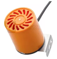 12/24 volts reversing alarm - IP67 88DB