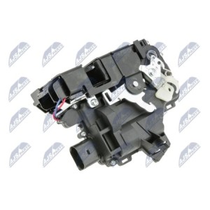 Actionneur De La Fermeture Centrale Avant VW PASSAT B5 -2005 - 45700VV, 50628, 55271