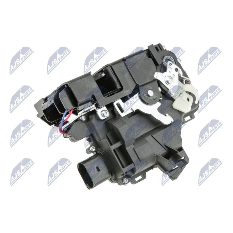 Actionneur De La Fermeture Centrale Avant VW PASSAT B5 -2005 - 45700VV, 50628, 55271