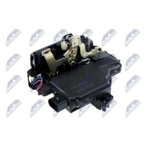 Actionneur De La Fermeture Centrale Avant VW PASSAT B5 -2005 - 50629, 3083700146X1H, 72232261