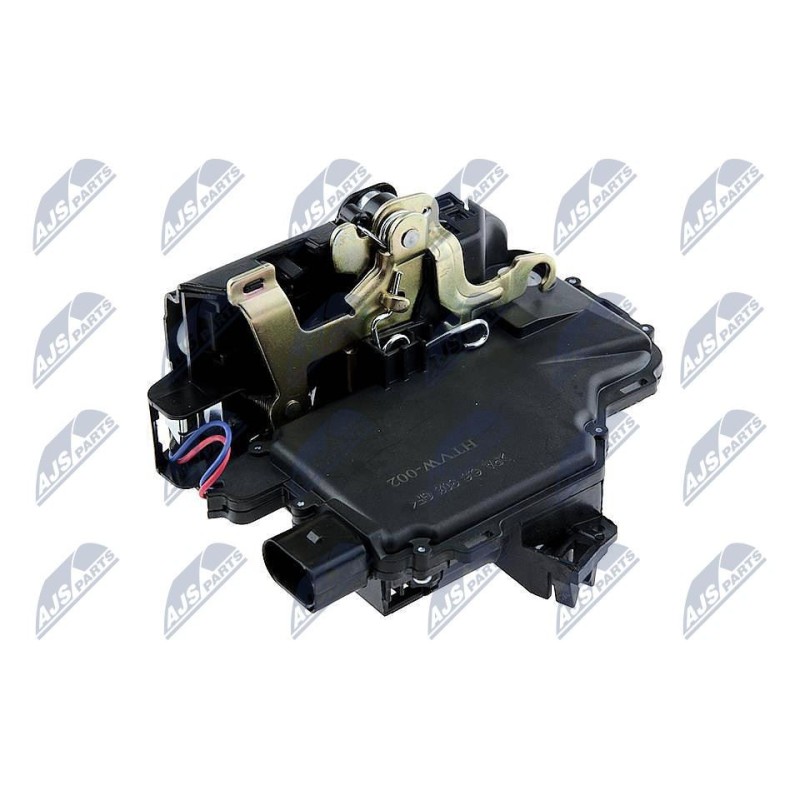 Actionneur De La Fermeture Centrale Avant VW PASSAT B5 -2005 - 50629, 3083700146X1H, 72232261