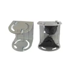 Parkmatic® heavyweight recoil and trailers