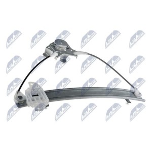 Lève-vitres AVANT DROITE HYUNDAI ACCENT 94-00 - 1.7102, 01.7108, 01.7774