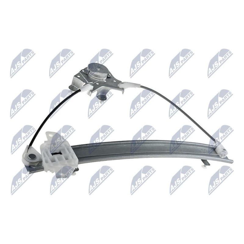 Lève-vitres AVANT DROITE HYUNDAI ACCENT 94-00 - 1.7102, 01.7108, 01.7774