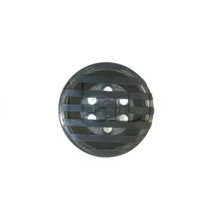 Electronic reversing alarm with 12/24 volts with loudspeaker