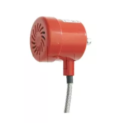 12/24 Volt Umkehrungalarm für den Transport von gefährlichen Materialien ADR 99dB