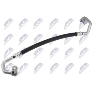 Tuyau De Climatisation -MOTEURS 1.9TDI-2.0TDI-AUDI A3 2004 - 1K0820721BD, 1K0820721C