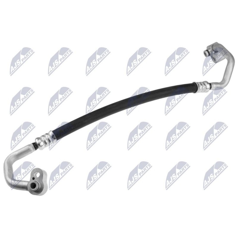 Tuyau De Climatisation -MOTEURS 1.9TDI-2.0TDI-AUDI A3 2004 - 1K0820721BD, 1K0820721C