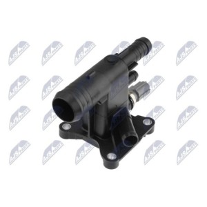 Boîtier Du Thermostat FORD FOCUS III 2.3RS - FA2320, 5 097 902, 5 148 203