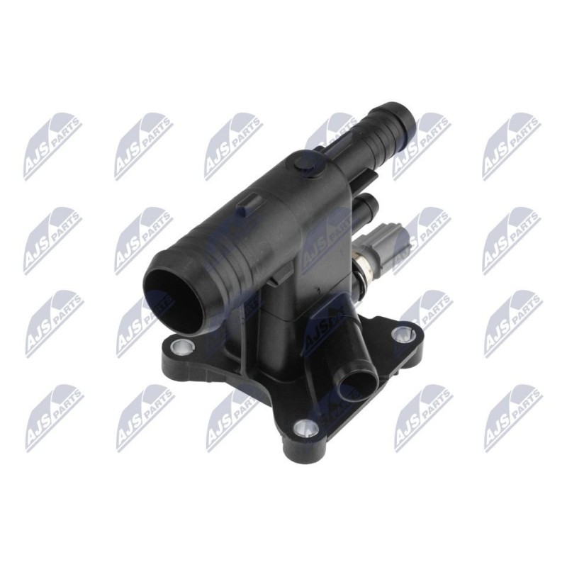 Boîtier Du Thermostat FORD FOCUS III 2.3RS - FA2320, 5 097 902, 5 148 203