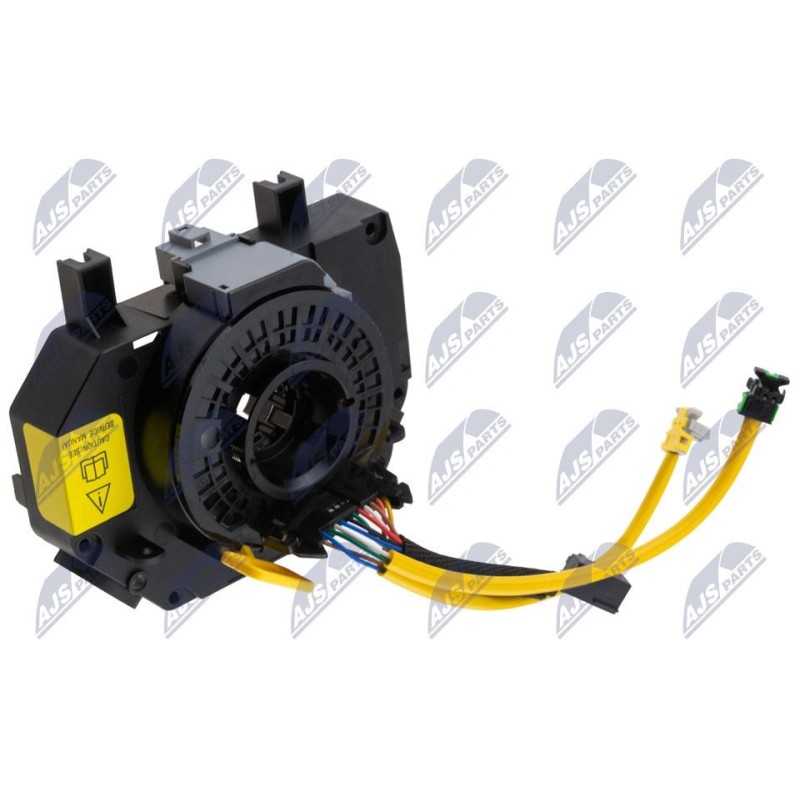 Ressort Tournant, Airbag FIAT GRANDE PUNTO 2005 - 735471936, 735521315, 735410423