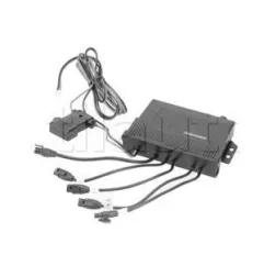 Módulo de controle eletrônico