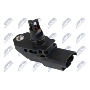 Capteur, Pression Du Tuyau D'admission ENG. 1.2 CITROEN BERLINGO - 96 753 330 80, 079800-9830, 10.3335
