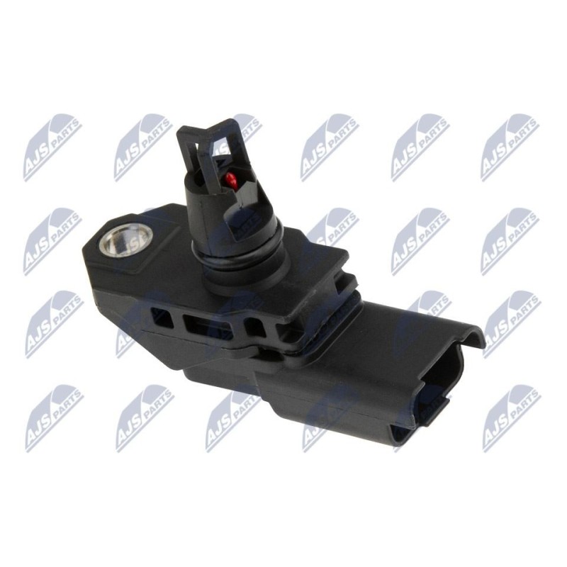 Capteur, Pression Du Tuyau D'admission ENG. 1.2 CITROEN BERLINGO - 96 753 330 80, 079800-9830, 10.3335