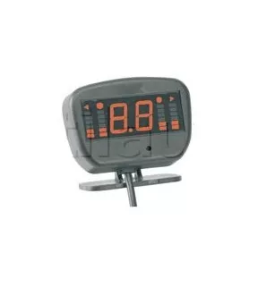 Buzzer P/ 286520-22-24 Pantalla