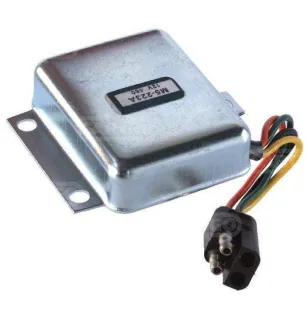Regulador de 14 voltios, Prestolite 105-210, Motorola 105-223, 105-233
