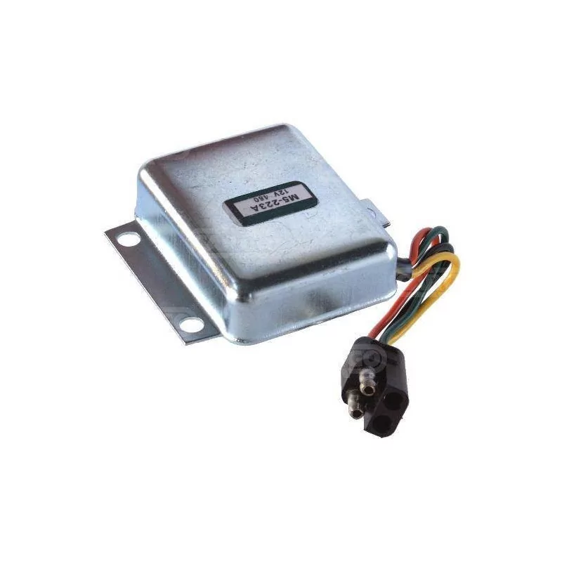 Regolatore da 14 Volt, Prestolite 105-210, Motorola 105-223, 105-233 Regolatore da 14 Volt, Prestolite 105-210, Motorola 105-223, 105-233