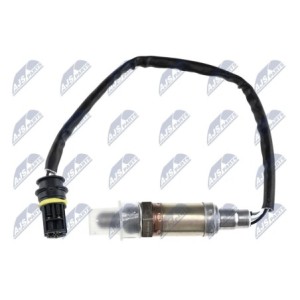 Sonde Lambda BMW 3 E46 320 - 11781742050, MHK 000210, 1 742 050