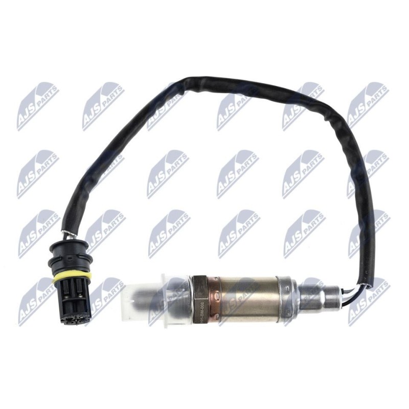 Sonde Lambda BMW 3 E46 320 - 11781742050, MHK 000210, 1 742 050