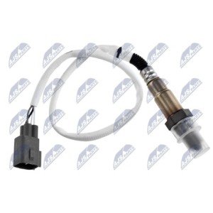 Sonde Lambda CITROEN C1 1.0 2005 - 0 258 006 720, 0 258 986 602, 1618 Q5