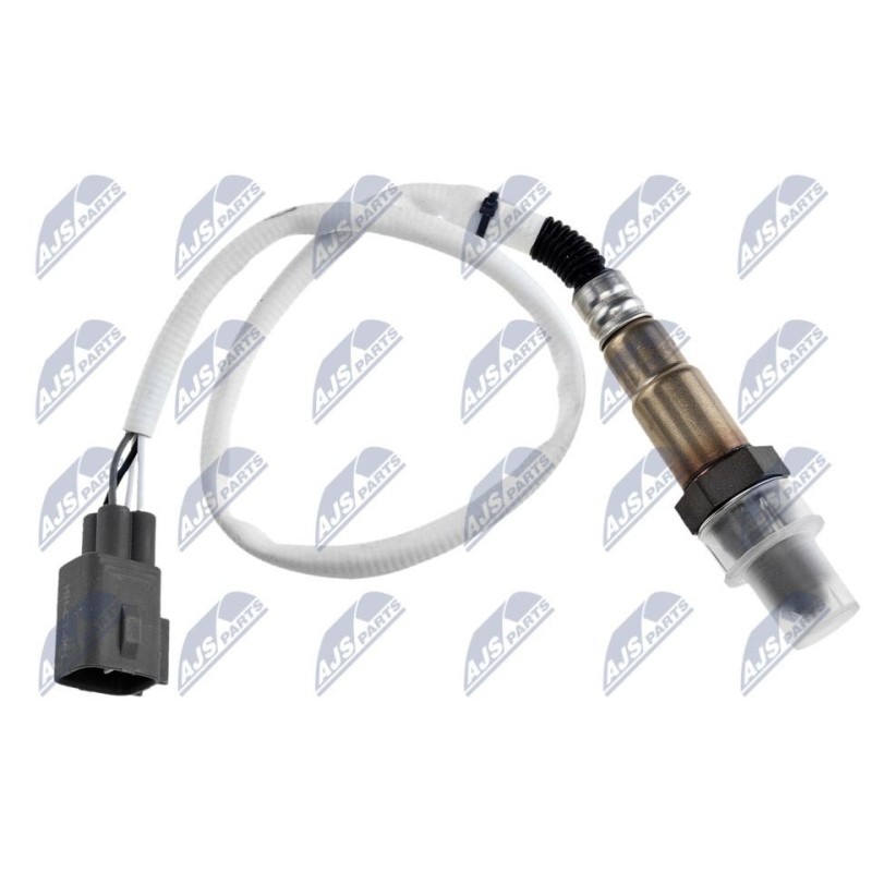 Sonde Lambda CITROEN C1 1.0 2005 - 0 258 006 720, 0 258 986 602, 1618 Q5