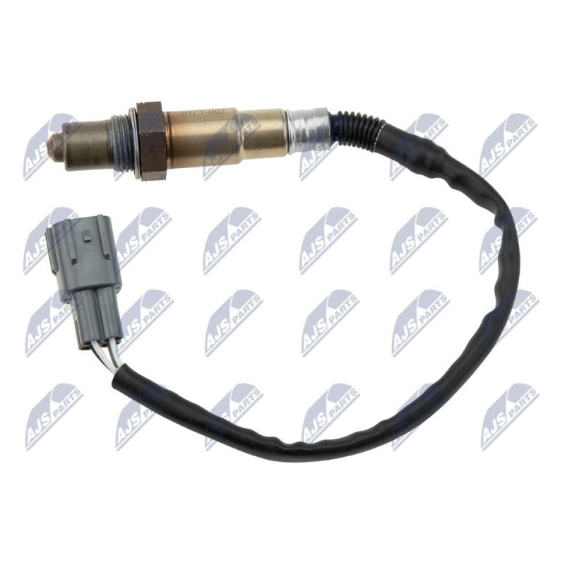 Sonde Lambda CITROEN C1 1.0 2005 - 0 258 006 721, 0 258 986 602, 1618 K9